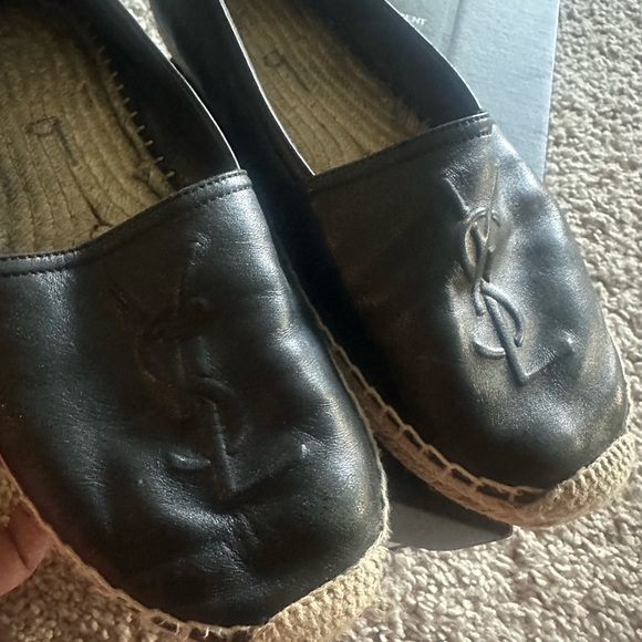 YSL Espadrilles - Picture 2 of 7